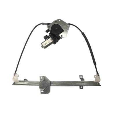 GUIDA_ALLA_SCELTA.JPG Alzacristalli Anteriore Elettrico 3 Porte Sinistro Ford Fiesta Dal 11/1995 Al 06/2002