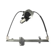 Alzacristalli Anteriore Elettrico 3 Porte Sinistro Ford Fiesta Dal 11/1995 Al 06/2002