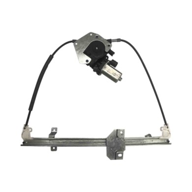 GUIDA_ALLA_SCELTA.JPG Alzacristalli Anteriore Elettrico 3 Porte Destro Ford Fiesta Dal 11/1995 Al 06/2002
