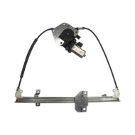 GUIDA_ALLA_SCELTA.JPG Alzacristalli Anteriore Elettrico 3 Porte Destro Ford Fiesta Dal 11/1995 Al 06/2002