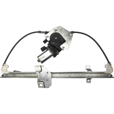 GUIDA_ALLA_SCELTA.JPG Alzacristalli Anteriore Elettrico 5 Porte Sinistro Ford Fiesta Dal 11/1995 Al 06/2002