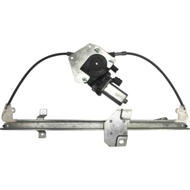 GUIDA_ALLA_SCELTA.JPG Alzacristalli Anteriore Elettrico 5 Porte Destro Ford Fiesta Dal 11/1995 Al 06/2002