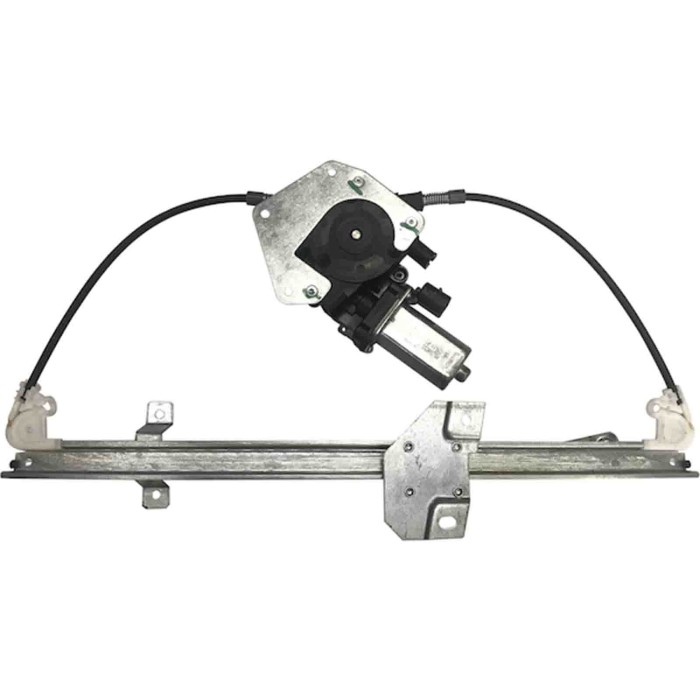 GUIDA_ALLA_SCELTA.JPG Alzacristalli Anteriore Elettrico 5 Porte Destro Ford Fiesta Dal 11/1995 Al 06/2002