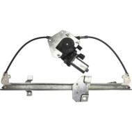 GUIDA_ALLA_SCELTA.JPG Alzacristalli Anteriore Elettrico 5 Porte Destro Ford Fiesta Dal 11/1995 Al 06/2002