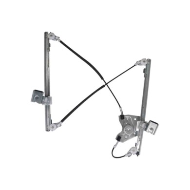 GUIDA_ALLA_SCELTA.JPG Meccanismo Alzacristalli Anteriore 3 Porte (motore 2 Pin) Destro Ford Focus Dal 10/1998 Al 10/2004
