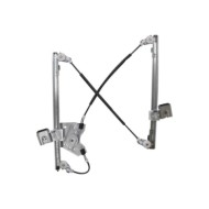 GUIDA_ALLA_SCELTA.JPG Meccanismo Alzacristalli Anteriore 5 Porte (motore 2 Pin) Sinistro Ford Focus Dal 10/1998 Al 10/2004