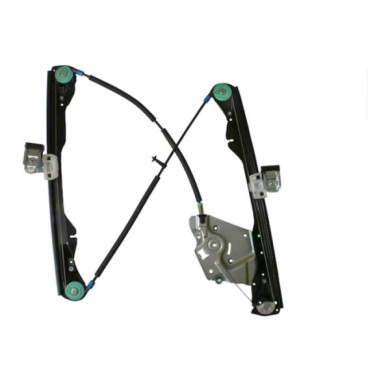 GUIDA_ALLA_SCELTA.JPG Meccanismo Alzacristalli Anteriore Comfort 5 Porte 8 Pin Destro Ford Focus Dal 10/1998 Al 10/2004