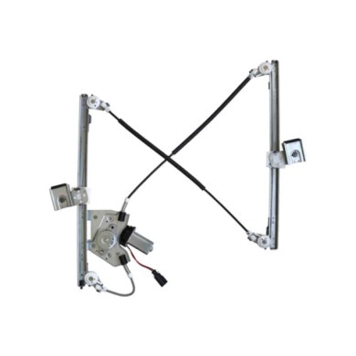 GUIDA_ALLA_SCELTA.JPG Alzacristalli Anteriore Elettrico 3 Porte Sinistro Ford Focus Dal 10/1998 Al 10/2004