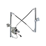 Alzacristalli Anteriore Elettrico 3 Porte Sinistro Ford Focus Dal 10/1998 Al 10/2004