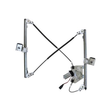 GUIDA_ALLA_SCELTA.JPG Alzacristalli Anteriore Elettrico 3 Porte Destro Ford Focus Dal 10/1998 Al 10/2004