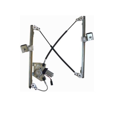 GUIDA_ALLA_SCELTA.JPG Alzacristalli Anteriore Elettrico 5 Porte Sinistro Ford Focus Dal 10/1998 Al 10/2004