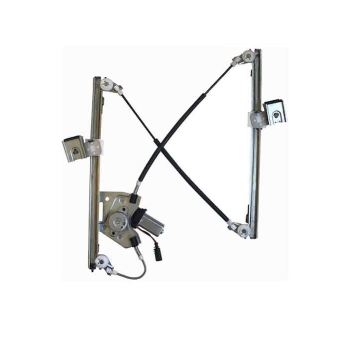 GUIDA_ALLA_SCELTA.JPG Alzacristalli Anteriore Elettrico 5 Porte Sinistro Ford Focus Dal 10/1998 Al 10/2004