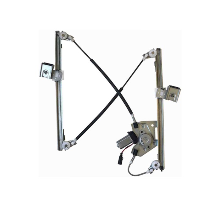 GUIDA_ALLA_SCELTA.JPG Alzacristalli Anteriore Elettrico 5 Porte Destro Ford Focus Dal 10/1998 Al 10/2004