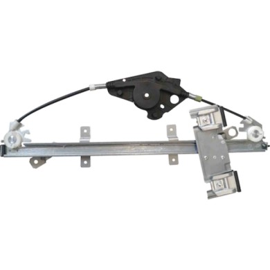 GUIDA_ALLA_SCELTA.JPG Meccanismo Alzacristalli Anteriore 5 Porte Sinistro Ford Fusion Dal 08/2002