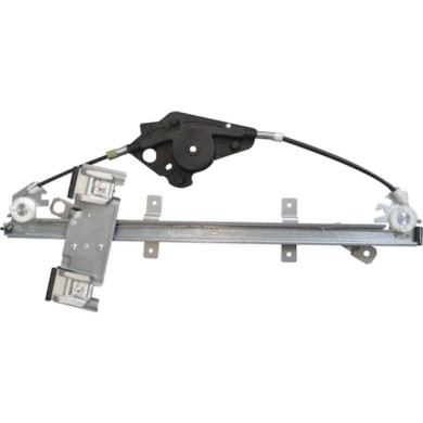 GUIDA_ALLA_SCELTA.JPG Meccanismo Alzacristalli Anteriore 5 Porte Destro Ford Fusion Dal 08/2002