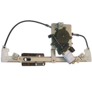 GUIDA_ALLA_SCELTA.JPG Alzacristalli Posteriore Elettrico 5 Porte Sinistro Ford Focus Dal 10/1998 Al 10/2004