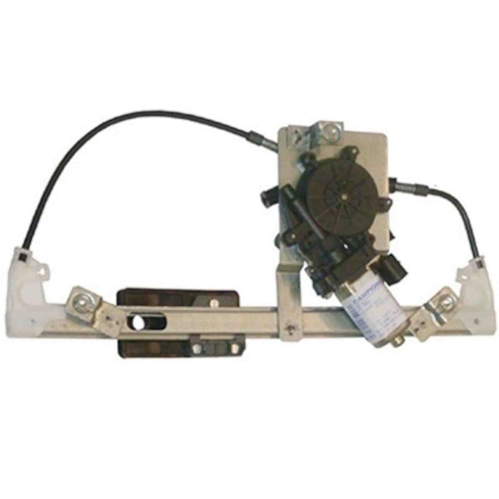 GUIDA_ALLA_SCELTA.JPG Alzacristalli Posteriore Elettrico 5 Porte Sinistro Ford Focus Dal 10/1998 Al 10/2004