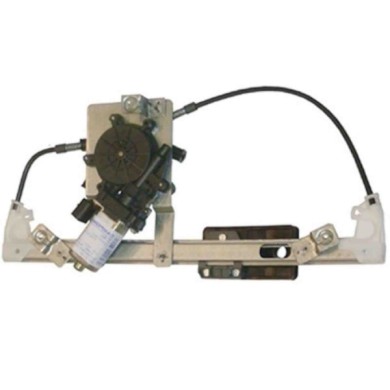 GUIDA_ALLA_SCELTA.JPG Alzacristalli Posteriore Elettrico 5 Porte Destro Ford Focus Dal 10/1998 Al 10/2004