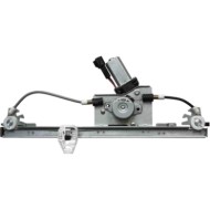 Alzacristalli Anteriore Elettrico 3 Porte Sinistro Ford Ka Dal 10/2008 Al 03/2017