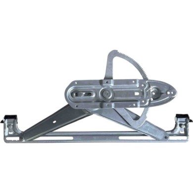 GUIDA_ALLA_SCELTA.JPG Meccanismo Alzacristalli Anteriore 3 Porte Sinistro Ford Focus Dal 11/2004 Al 01/2011