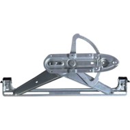 GUIDA_ALLA_SCELTA.JPG Meccanismo Alzacristalli Anteriore 3 Porte Sinistro Ford Focus Dal 11/2004 Al 01/2011