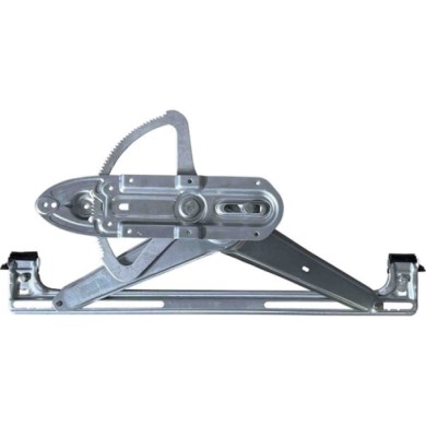 GUIDA_ALLA_SCELTA.JPG Meccanismo Alzacristalli Anteriore 3 Porte Destro Ford Focus Dal 11/2004 Al 01/2011