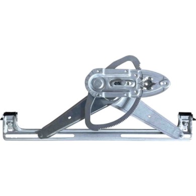 GUIDA_ALLA_SCELTA.JPG Meccanismo Alzacristalli Anteriore 5 Porte Sinistro Ford Focus Dal 11/2004 Al 01/2011