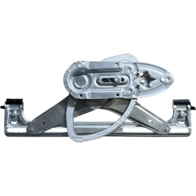 GUIDA_ALLA_SCELTA.JPG Meccanismo Alzacristalli Posteriore 5 Porte Sinistro Ford Focus Dal 11/2004 Al 01/2011