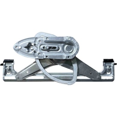 GUIDA_ALLA_SCELTA.JPG Meccanismo Alzacristalli Posteriore 5 Porte Destro Ford Focus Dal 11/2004 Al 01/2011