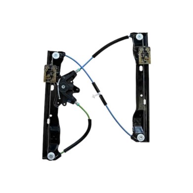 GUIDA_ALLA_SCELTA.JPG Meccanismo Alzacristalli Anteriore 5 Porte Sinistro Ford Focus Dal 02/2011 Al 08/2019