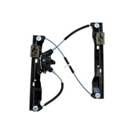Meccanismo Alzacristalli Anteriore 5 Porte Sinistro Ford Focus Dal 02/2011 Al 08/2019