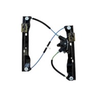 Meccanismo Alzacristalli Anteriore 5 Porte Destro Ford Focus Dal 02/2011 Al 08/2019