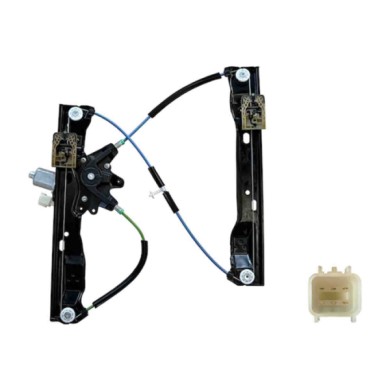 GUIDA_ALLA_SCELTA.JPG Alzacristalli Anteriore Elettrico Comfort 5 Porte Sinistro Ford Focus Dal 02/2011 Al 08/2019