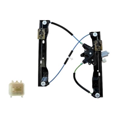 GUIDA_ALLA_SCELTA.JPG Alzacristalli Anteriore Elettrico Comfort 5 Porte Destro Ford Focus Dal 02/2011 Al 08/2019