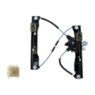 GUIDA_ALLA_SCELTA.JPG Alzacristalli Anteriore Elettrico Comfort 5 Porte Destro Ford Focus Dal 02/2011 Al 08/2019