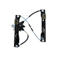 Alzacristalli Anteriore Elettrico 5 Porte Sinistro Ford Focus Dal 02/2011 Al 08/2019
