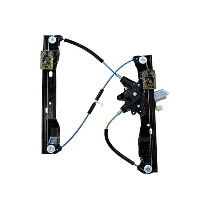 GUIDA_ALLA_SCELTA.JPG Alzacristalli Anteriore Elettrico 5 Porte Destro Ford Focus Dal 02/2011 Al 08/2019