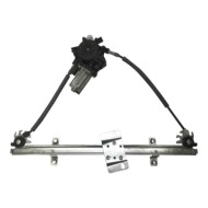 Alzacristalli Anteriore Elettrico 5 Porte Sinistro Ford Mondeo Dal 02/1993 Al 10/2000