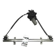 GUIDA_ALLA_SCELTA.JPG Alzacristalli Anteriore Elettrico 5 Porte Destro Ford Mondeo Dal 02/1993 Al 10/2000