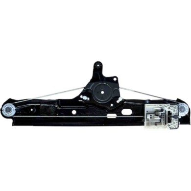 GUIDA_ALLA_SCELTA.JPG Meccanismo Alzacristalli Posteriore 5 Porte Sinistro Ford Focus Dal 02/2011 Al 08/2019