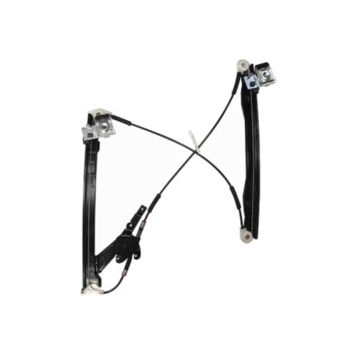 GUIDA_ALLA_SCELTA.JPG Meccanismo Alzacristalli Anteriore 5 Porte Sinistro Ford Mondeo Dal 11/2000 Al 04/2007