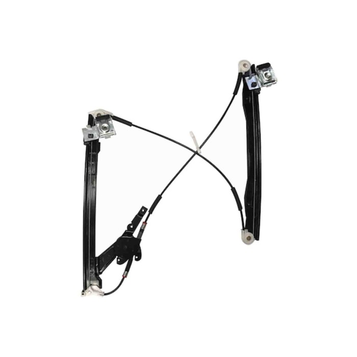 GUIDA_ALLA_SCELTA.JPG Meccanismo Alzacristalli Anteriore 5 Porte Sinistro Ford Mondeo Dal 11/2000 Al 04/2007