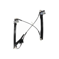 GUIDA_ALLA_SCELTA.JPG Meccanismo Alzacristalli Anteriore 5 Porte Sinistro Ford Mondeo Dal 11/2000 Al 04/2007