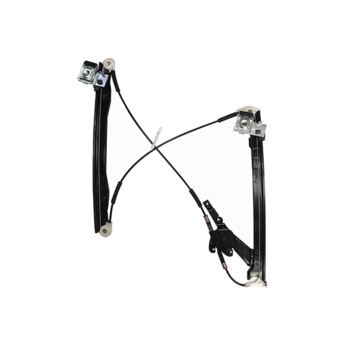 GUIDA_ALLA_SCELTA.JPG Meccanismo Alzacristalli Anteriore 5 Porte Destro Ford Mondeo Dal 11/2000 Al 04/2007