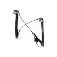 Meccanismo Alzacristalli Anteriore 5 Porte Destro Ford Mondeo Dal 11/2000 Al 04/2007