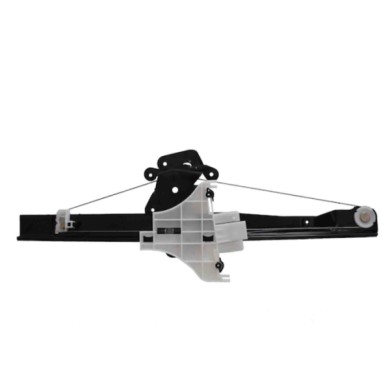 GUIDA_ALLA_SCELTA.JPG Meccanismo Alzacristalli Posteriore 5 Porte Sinistro Ford Mondeo Dal 11/2000 Al 04/2007
