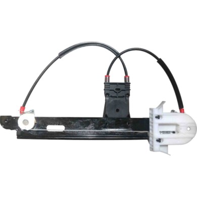 GUIDA_ALLA_SCELTA.JPG Meccanismo Alzacristalli Posteriore 5 Porte Sinistro Ford Mondeo Dal 05/2007 Al 05/2014