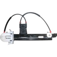 GUIDA_ALLA_SCELTA.JPG Meccanismo Alzacristalli Posteriore 5 Porte Destro Ford Mondeo Dal 05/2007 Al 05/2014