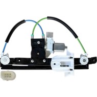 Alzacristalli Posteriore Elettrico Comfort 5 Porte Destro Ford Mondeo Dal 05/2007 Al 05/2014