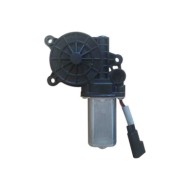 Alzacristalli Motoriduttore Anteriore 3 Porte Sinistro Ford Fiesta Dal 07/2002 Al 08/2008